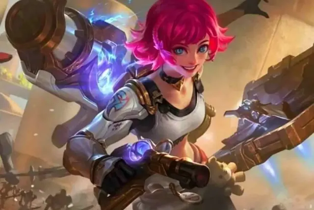 5 Hero Counter Beatrix Mobile Legends, Nomor 5 Bisa Jadi Counter Semua Marksman
