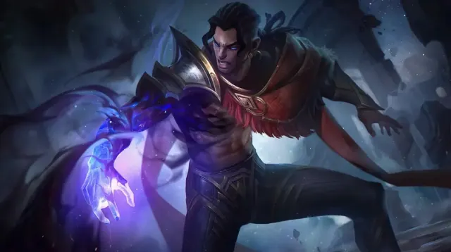 5 Hero Counter Brody, Nomor 5 Bisa Mengeliminasi Brody Sekali Kombo Skill