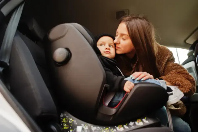 Rekomendasi Car Seat untuk Anak Dibawah Rp1 Juta, Biar Bocil Aman dan Anteng Diajak Jalan