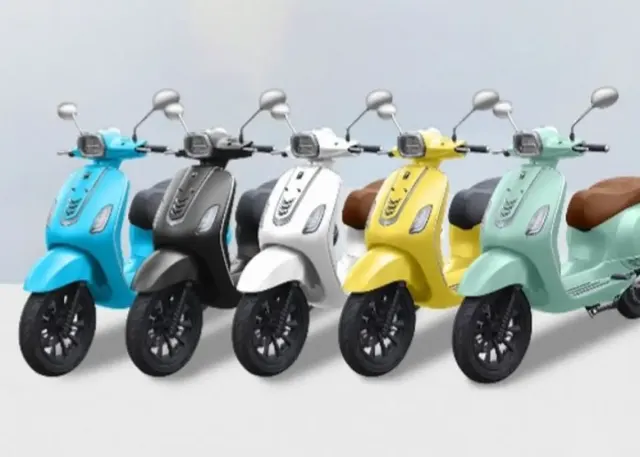 Ini Cara Periksa NIK, Apakah Kamu Dapat Subsidi Motor Listrik atau Tidak