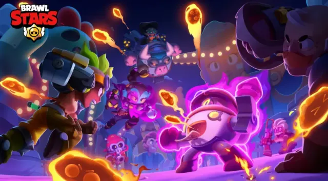 Panduan Pearl Brawl Stars: Tips dan Trik untuk menguasai Jagoan baru