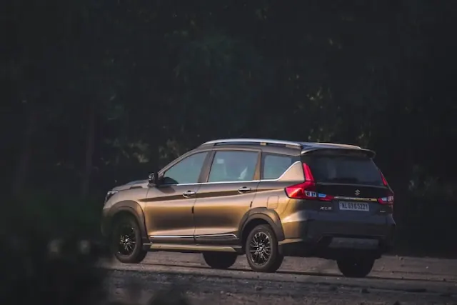 5 Alasan Keluarga Indonesia Memilih Mobil MPV sebagai Kendaraan Sehari-hari
