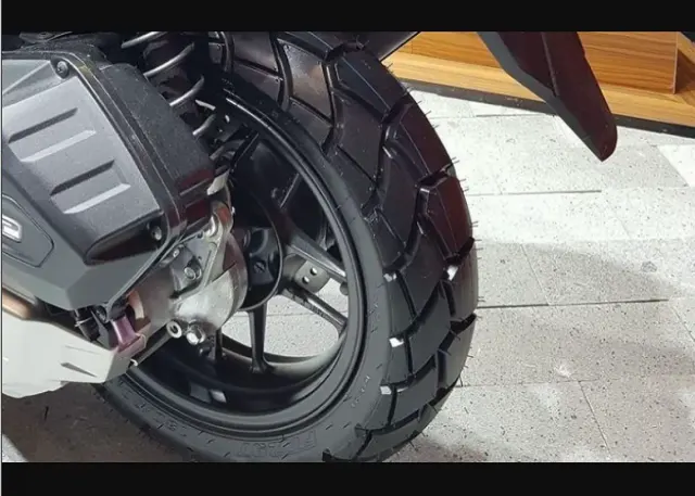 Daftar Rekomendasi Ban Dual Purpose untuk Motor Matic