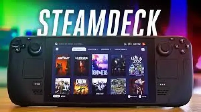 Cara Optimasi Performa Steam Deck Agar Main Game Lebih Lancar