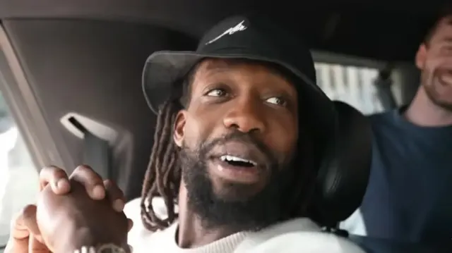 Patrick Beverley akui menggunakan Game NBA 2K sebagai Alat Pemandu Bakat untuk pertandingan nyata