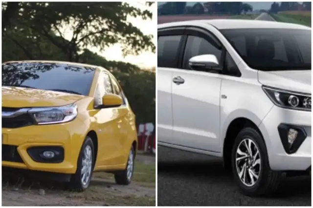 10 Mobil Terlaris Agustus 2023, Nomor 1 Bikin Kaget