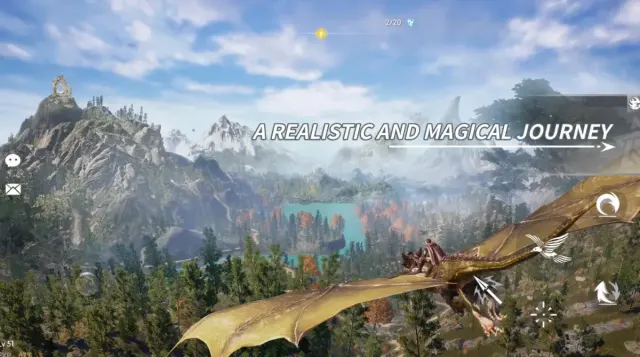 Dark and Light : Game Petualangan baru memasuki Akses Awal untuk Android dan iOS
