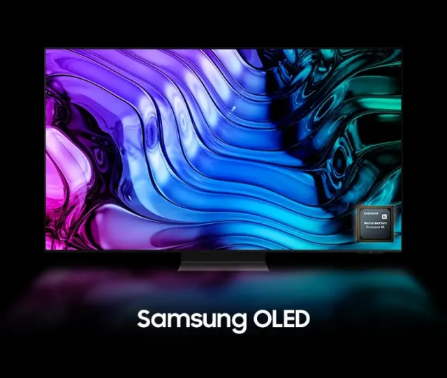 10 Keunggulan Samsung OLED TV Beserta Harganya