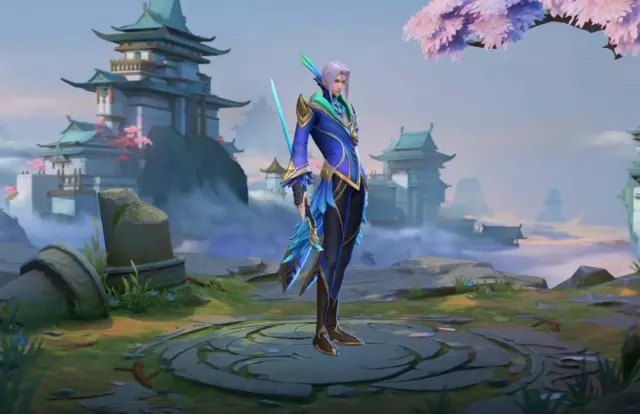5 Hero Counter Ling Mobile Legends, Bikin Lawan Tereliminasi Sekali Kombo Skill