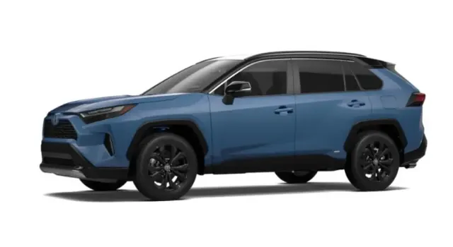 Rekomendasi Mobil SUV Hybrid untuk Keluarga, dengan Teknologi Terbaru yang Mengagumkan
