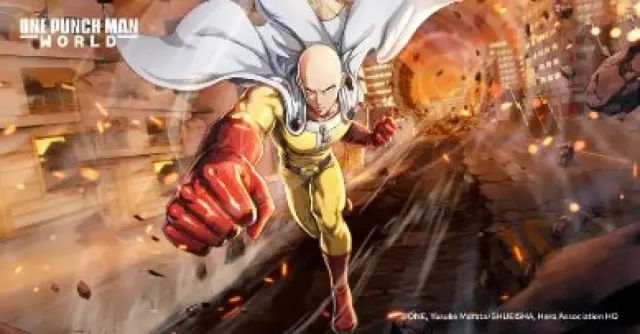Game One Punch Man: World Siap Uji Coba Bulan Oktober 2023