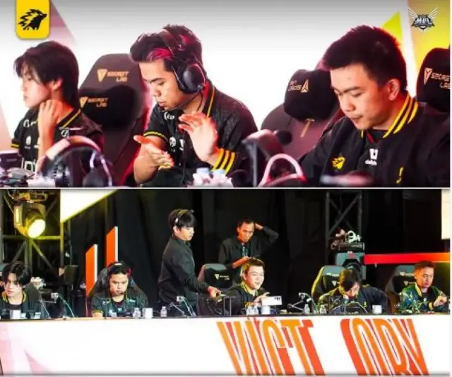 Jadwal MPL Indonesia Season 12 Hari Ini, Ada Tiga Pertandingan Seru