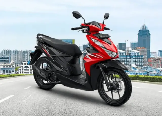 Jangan Sampai Kecewa, Begini Tips Beli Honda BeAT Bekas 2020 ke Atas