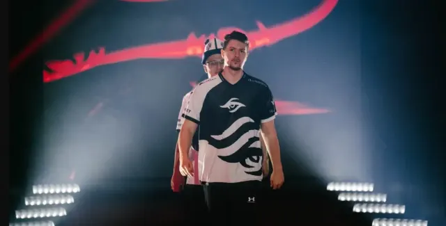 Rumor: Puppey Bakal Hadir di TI 12, Bukan sebagai Pemain, tetapi sebagai Pelatih Tim Dota 9Pandas