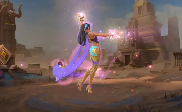 5 Hero Counter Esmeralda Mobile Legends, Nomor 5 Buat Lawan Auto Meninggal