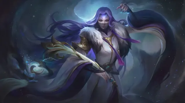 5 Hero Counter Luo Yi Mobile Legends, Bikin Lawan Sekali Kombo Skill Tewas