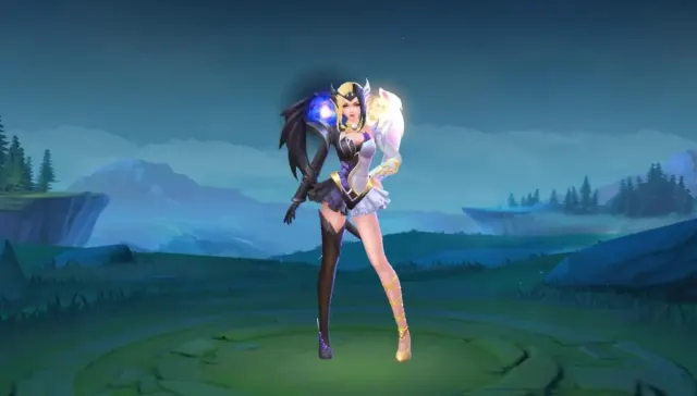 5 Hero Counter Lunox Mobile Legends, Bikin Lawan Tidak Bisa Kabur