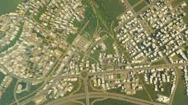 10 Tips Bermain Cities: Skylines untuk Pemula, Mudah untuk Dimainkan!