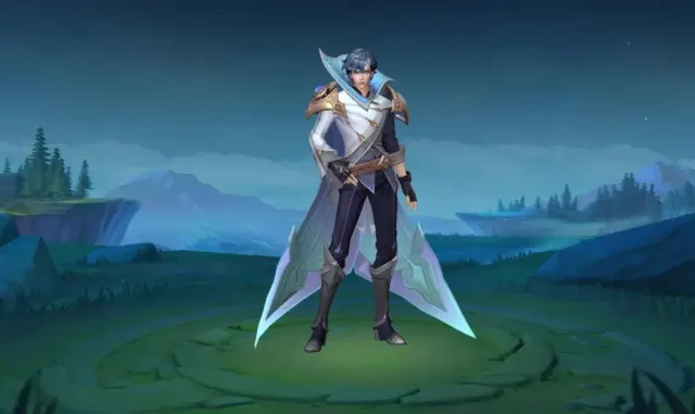 5 Hero Counter Xavier Mobile Legends, Nomor 5 Bisa Bikin Lawan Kesal