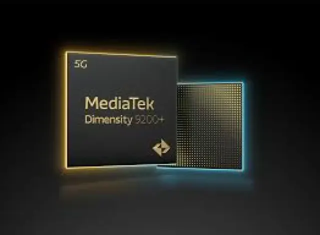 5 HP Terbaik yang Pakai Chipset MediaTek Dimensity 9200