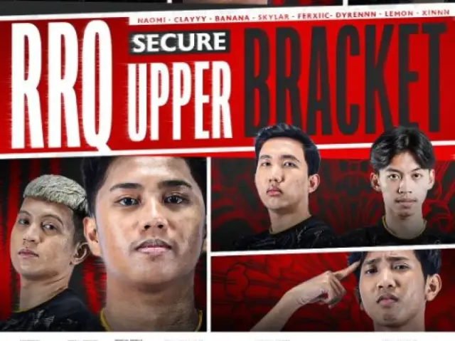 6 Tim Lolos ke Babak Playoffs MPL Indonesia Season 12 Tanpa Evos Legends