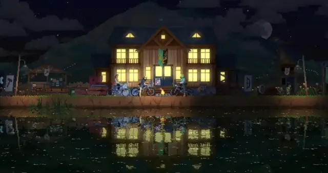 Kingdom Eighties, Game RPG baru dari Fury Studios sudah membuka pra-pendaftaran di Android dan iOS