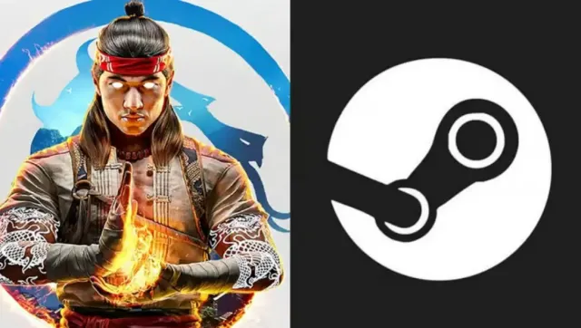 Mortal Kombat 1 Kalah Jumlah Pemain Dibanding Street Fighter 6, Hasil Data Steam Chats