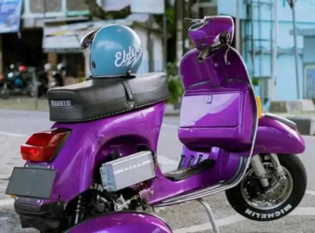 Apa Resiko Konversi Motor Listrik Pakai Regenerative Brake?
