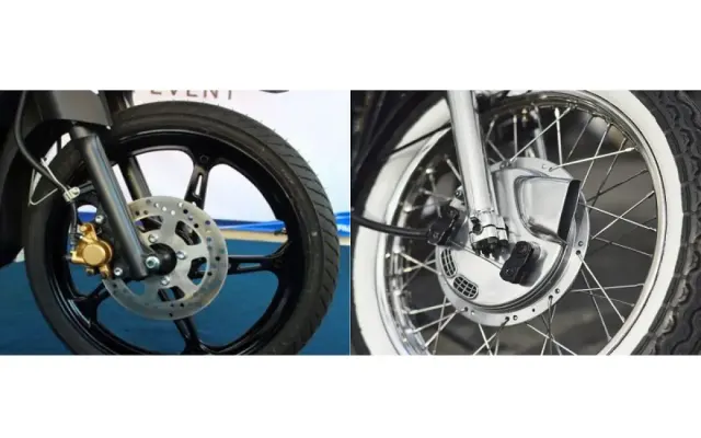 Apa yang Terjadi Jika Motor Terlambat Ganti Kampas Rem?