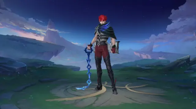 5 Hero Counter Julian Mobile Legends, Nomor 5 Bikin Lawan Kebingungan