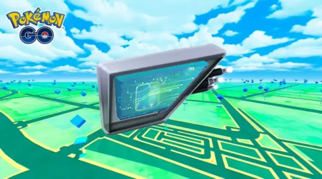 Cara mendapatkan Modul Magnetic Lure di Pokemon Go: Evolution