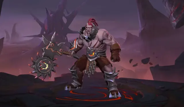 5 Hero Counter Balmond Mobile Legends, Skill Gangsingnya Auto Tidak Berguna