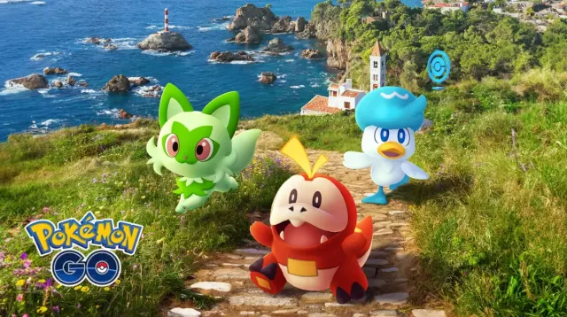 Trainer Pokemon Go mendapatkan 11 juta XP tanpa menangkap satu pun Pokemon