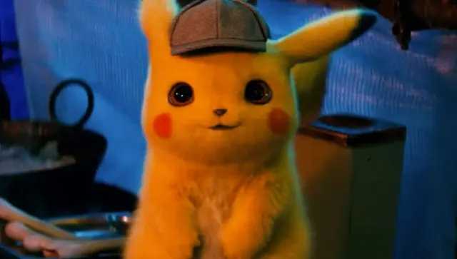 Teaser dari Pokemon Go mengisyaratkan akan segera hadirnya Event Detective Pikachu