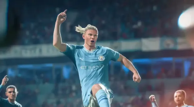 Semua game FIFA telah dihapus dari toko online menjelang perilisan penuh EA FC 24