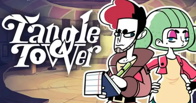 Tangle Tower, sebuah game petualangan misteri kini sudah tersedia untuk Android dan iOS