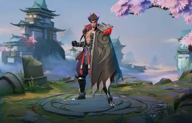 5 Hero Counter Yu Zhong Mobile Legends, Bisa Bikin Lawan Keteteran