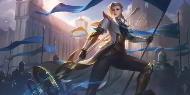 5 Hero Counter Silvanna Mobile Legends, Bikin Musuh Auto Kerepotan
