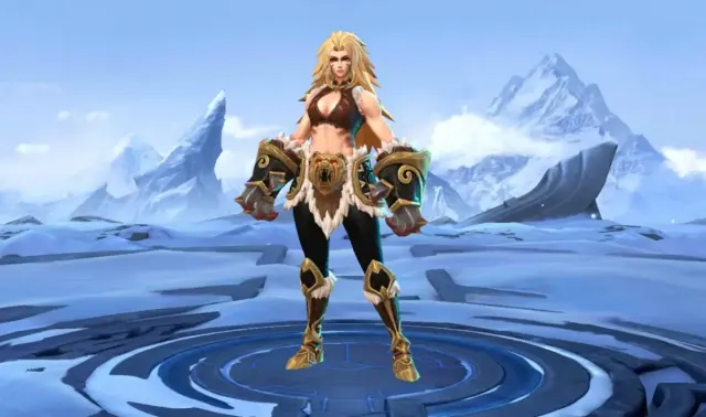 5 Hero Counter Masha Mobile Legends, Nomor 1 Bikin Lawan Ogah Mendekat