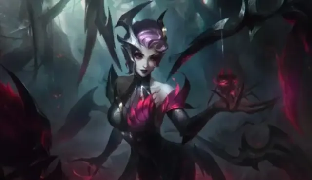 Skin Coven Terbaru di League of Legends, Dapatkan Sekarang Juga!