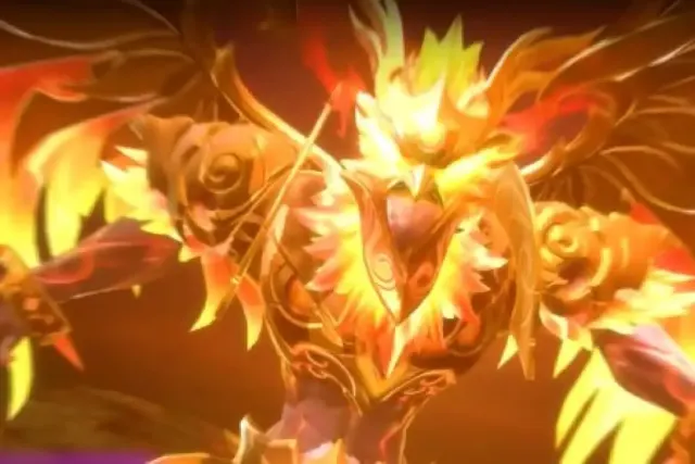 Cara Mendapatkan Skin Kaja Inferno Task Mobile Legends