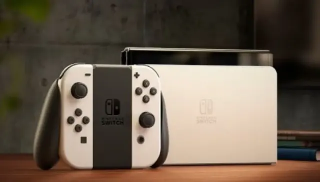 Rumor Soal Penerus Nintendo Switch Mulai Bermunculan