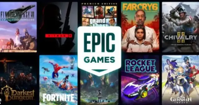 Lebih dari 800 Karyawan Epic Games Dikabarkan Kena PHK
