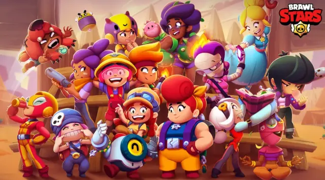 Panduan Brawl Stars: Cara mendapatkan Gems gratis di dalam game
