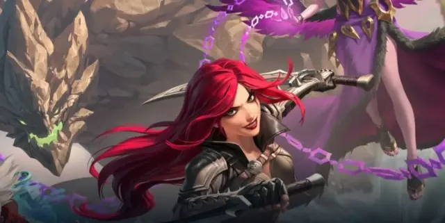 Rumor League of Legends 13.20 Siap Dirilis, Simak Detail Pembaruannya!
