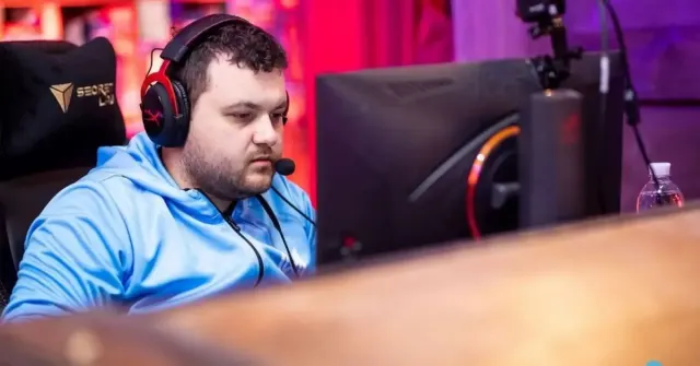 MinD_ContRoL Dikabarkan Akan Bergabung di Team SMG di TI12