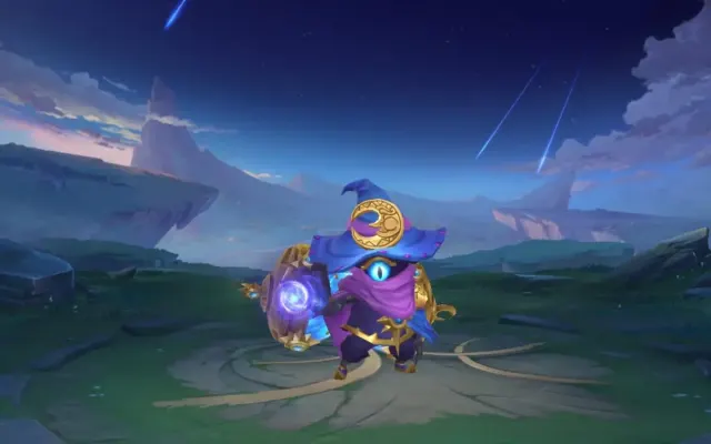 5 Item Defense untuk Counter Cyclops Mobile Legends 2023