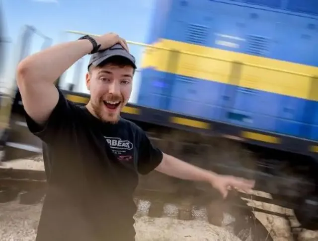MrBeast Siapkan Hadiah Rp7,7 Miliar Buat yang Menang di Permainan Ini