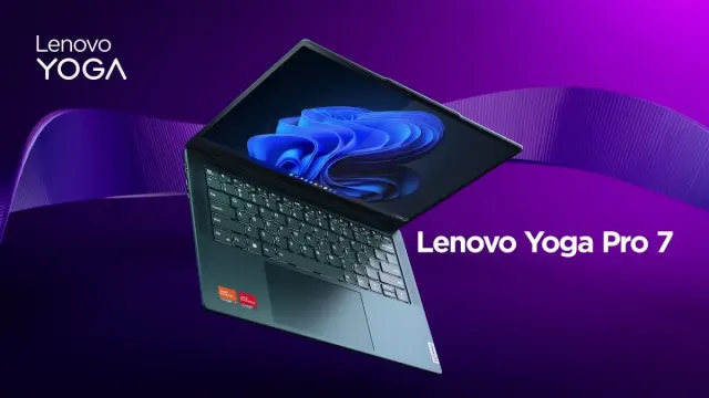 Spesifikasi Lenovo Yoga Pro 7, Laptop Premium dengan Harga Murah