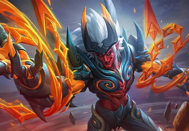 Guide Khufra Mobile Legends: Tips Build, dan Emblem yang dapat kamu gunakan saat push rank